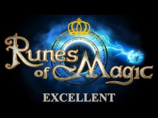 Runes of magic excellent