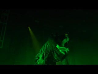 Pitですね狂王に操られ踊る姿は圧巻です asagi 組曲狂王第幻番