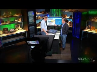 Techwisetv network service orchestrator enabled by tail f