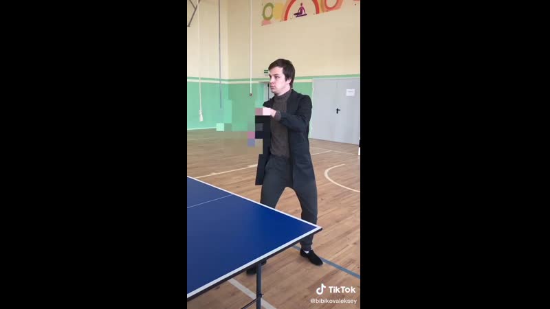 Физрук и трудовик