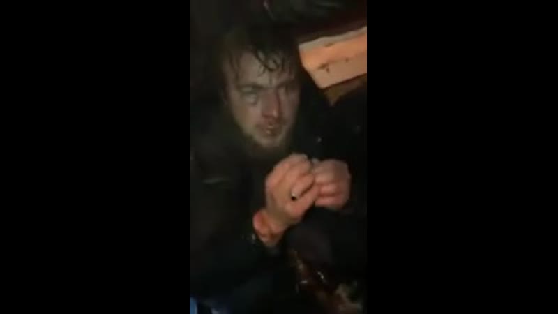 Дагестанцы и чеченцы терпят лещи от русских из полиции