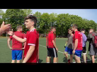 Live amateur football championship || afc