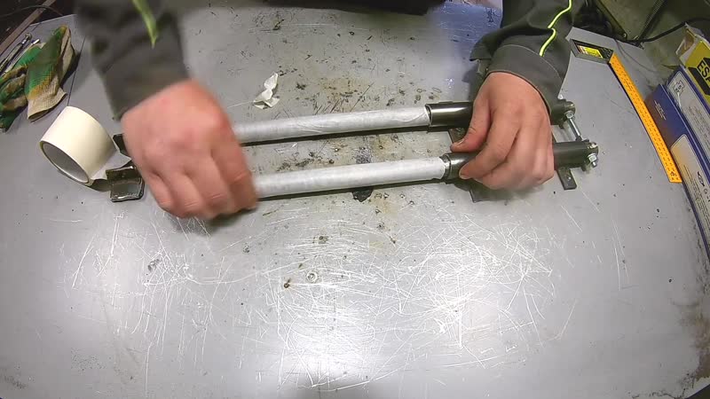 Diy самоделка для болгарки "ушм" с протяжкой home made bulgarian "usm" with broach diy cfvjltkrf lkz,jkufhrb "eiv" c ghjnz;r