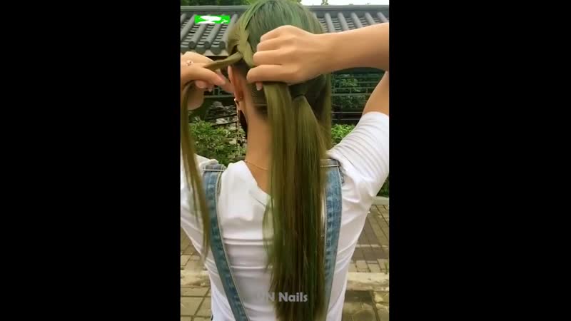 Девочка удивляет своими талантами!