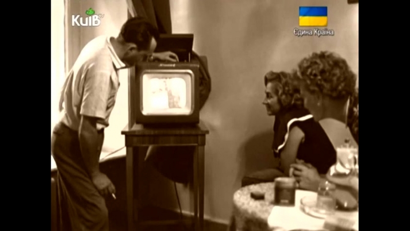 Київські історії київ телевізійний (2016)