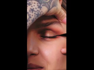 Get me ready for 11/11 | maybelline x josephine skriver