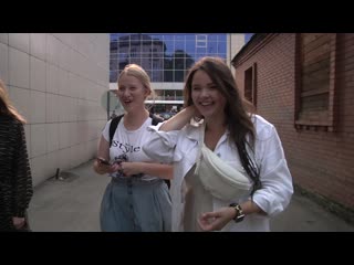 Проект «мечтатели» помогаем лере стать блогером