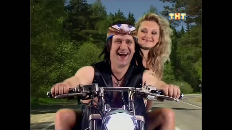 Сравнение байкер гена букин на мотоцикле в сериале счастливы вместе и al bundy в married with porn (русские субтитры) моцик