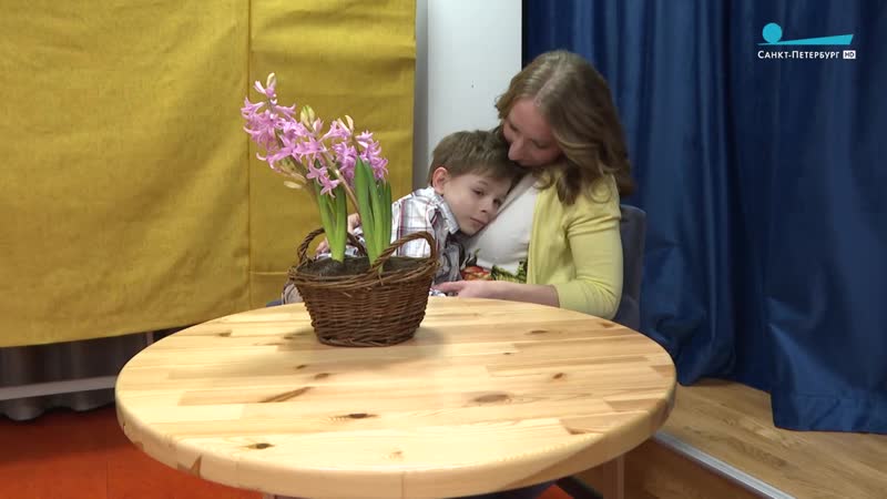 Den krasoty dlya priyomnykh mam telekanal sankt peterburg