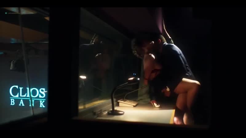 Нора арнезедер ривьера (2017)