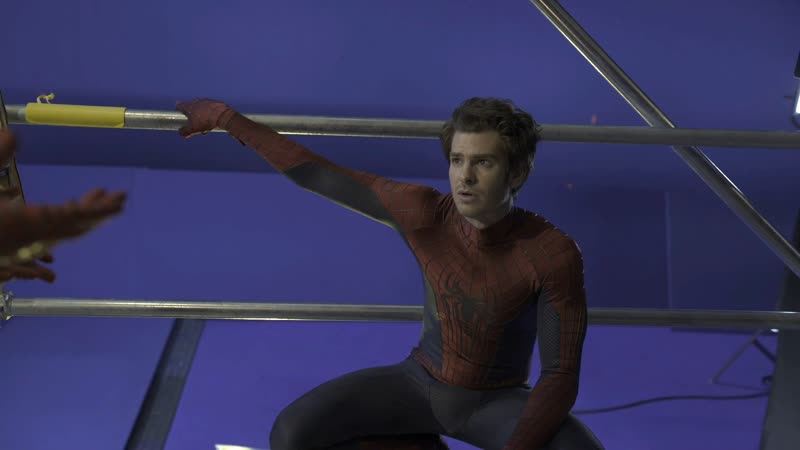 Andrew garfield | no way home