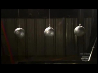 Непобедимый Воин / Deadliest Warrior S02e06 Центурион Против.
