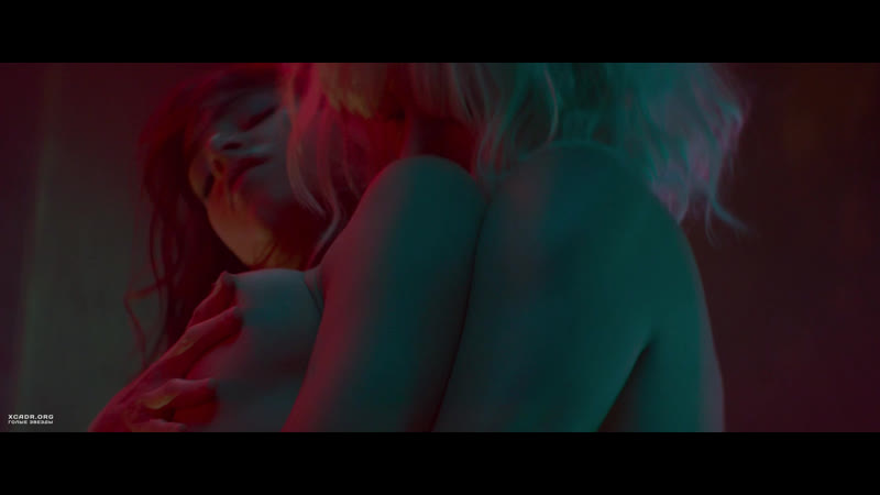 София бутелла, шарлиз терон голая nude charlize theron sofia boutella взрывная блондинка 2017