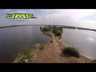 Jmc 110s riding teaser