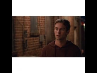 Chace crawford