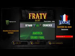 Fr | dh open summer 2020 europe | grande finale | happy vs blade en bo7 omgggg // !grid !prog