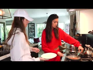 Kelly gale fat burner healthy pancakes