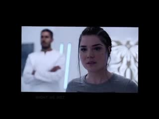 The blakes | bring the real bellamy back to her or else