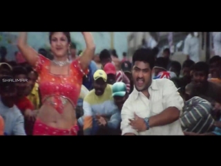 Naayudori pilla full video song naaga movie jr ntr, sada