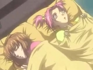 Dorei kaigo slave nurses ep2