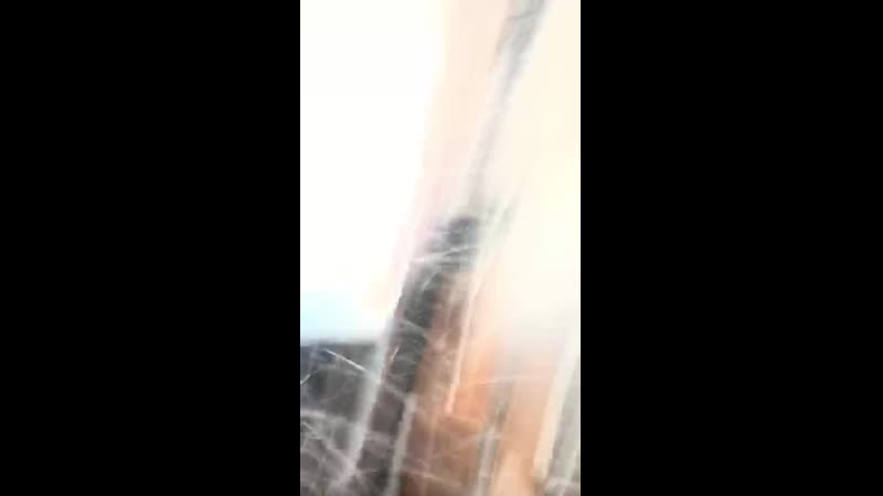 Ужасный взрыв в бейрутском порту снятый на камеру очевидцев 4