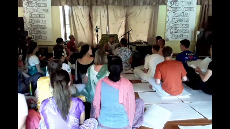 Киртан мела