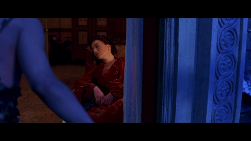 🐱 питер пэн / peter pan (2003)