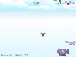 Эротическая флеш игра от m'n'f sky fishing только для взрослых 18+ молодые для детей!!!!