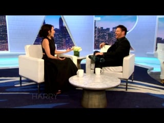 20170116 harrytv how to shoot a nude scene by lisa edelstein