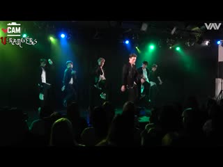 [rus sub] vcam ep 39 vav golden live in japan