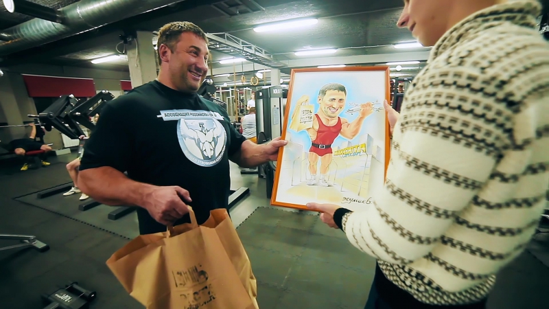 Eatgrow & максюта union mannequin challenge