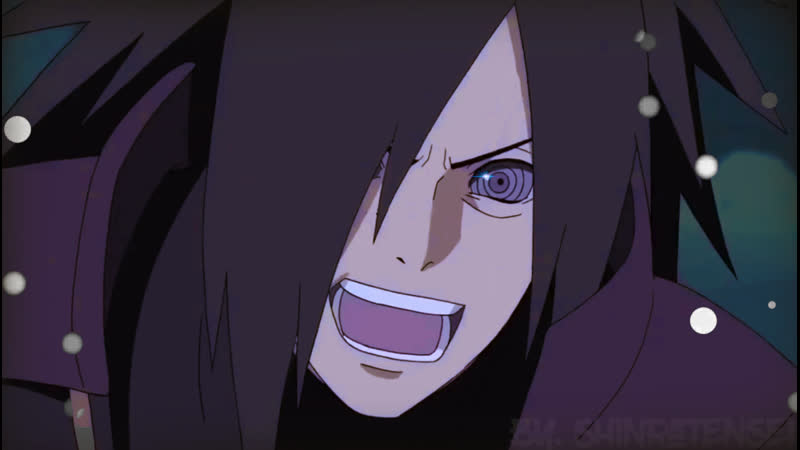 Вам клонов с сусаноо или без? | пятёрка каге против мадары