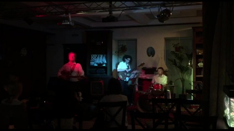 Джазовые четверги big sky