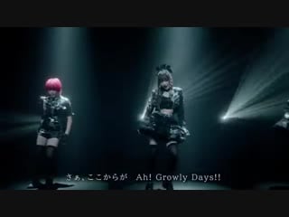 【full ver 】“ ホシノナイソラ starless sky “ ladybaby