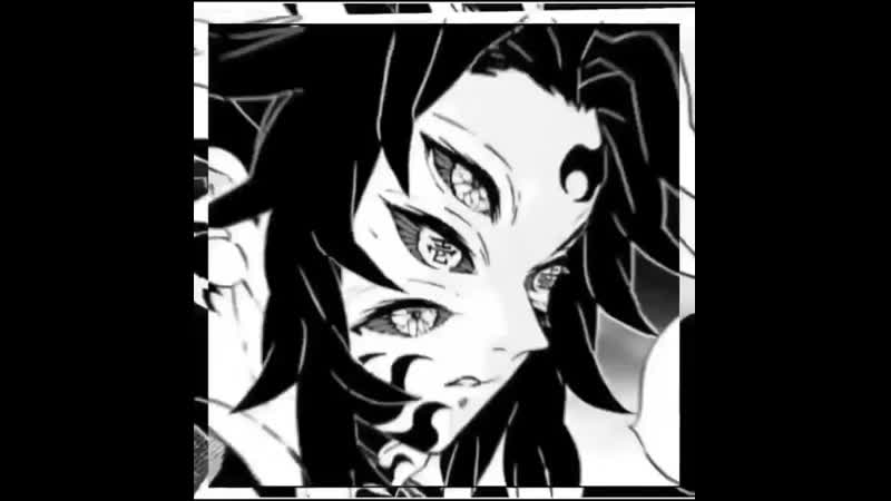 [ douma &amp; kokushibo | kimetsu no yaiba ]