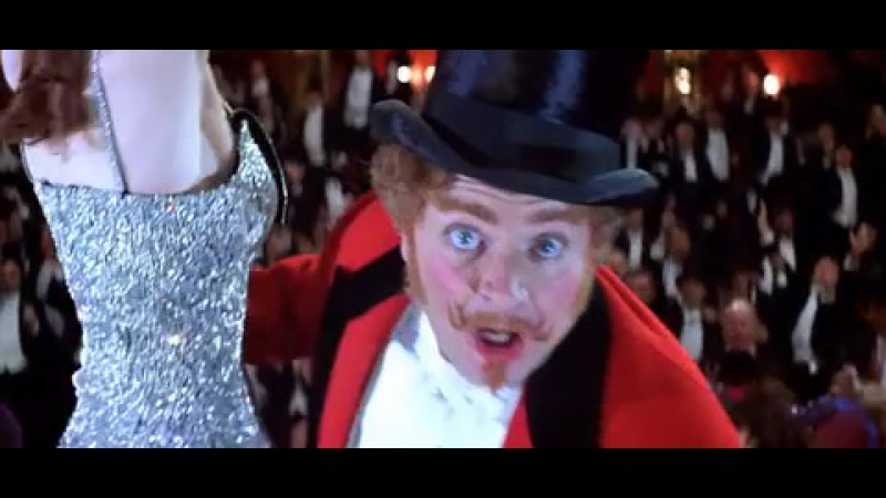 Мулен руж / moulin rouge (2001) / супер кино фильм