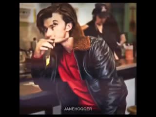 Joe keery x dacre montgomery vine edit