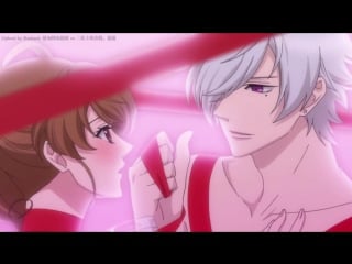 Brothers conflict / братский конфликт / конфликт братьев ова 2 (русские субтитры)