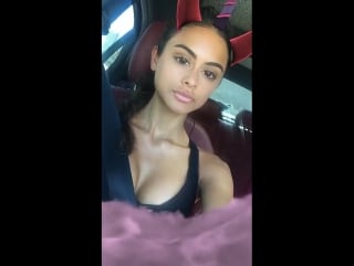 Snapchat ; sophia miacova