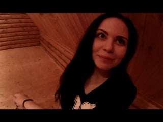 Отсосёшь на камеру?