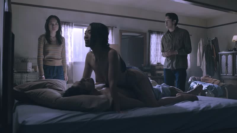 Лиэнн лэй рассказы из петли / leann lei tales from the loop ( 2020 )