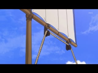 Shining hearts shiawase no pan / сияющие сердца без хлеба куска везде тоска 4 серия [eladiel & zendos]