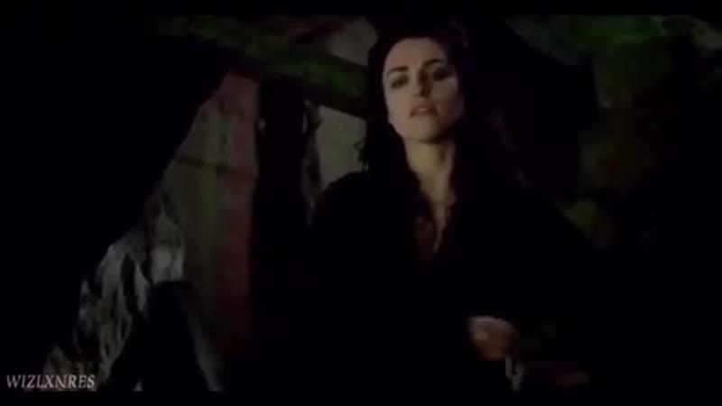 Merlin vine | мерлин | morgana pendragon | katie mcgrath