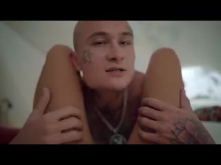 Шарлот & morgenshtern малышка (love video 2020)