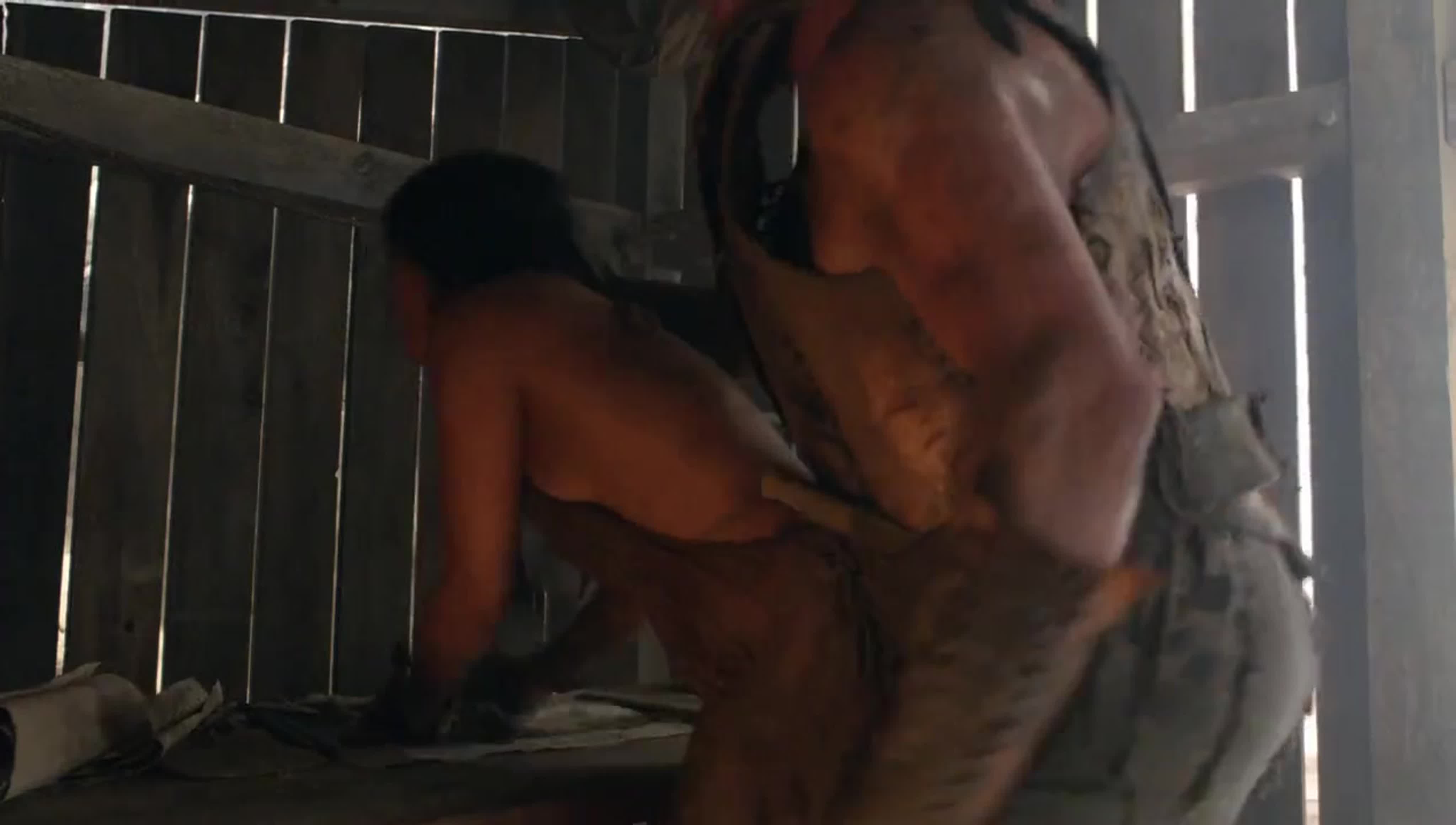 Әйелдер порно алдап қалыңдық