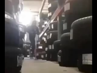 Шоколад придурок