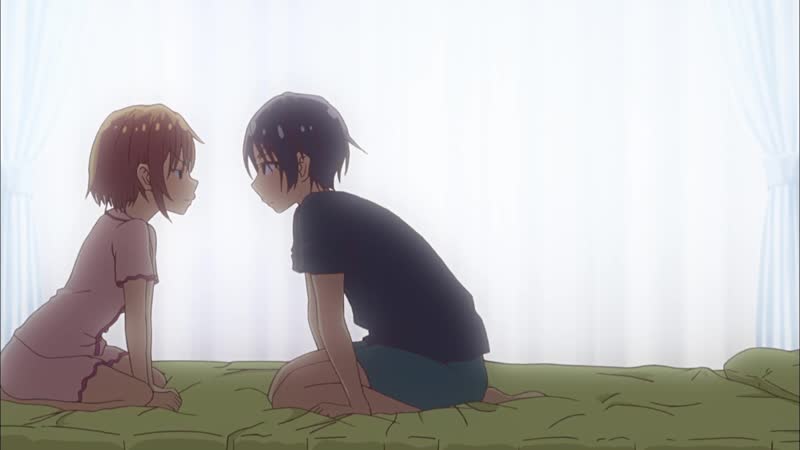 [anidub] kawaikereba hentai demo suki ni natte kuremasu ka? [12] [sergei vasya, orru, mirona, dreamy sleep, inspector gadjet]