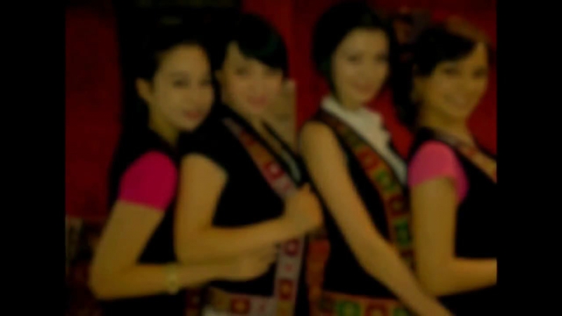 Каракалпак гоззаллары