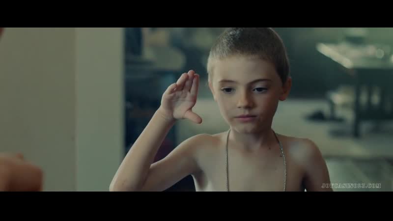 Кожа (2018) / skin / премия оскар 2019