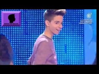 David parejo gimme